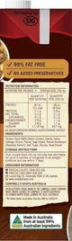 Campbells Real Stock Chicken 1l