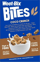 Sanitarium Weet-Bix Bites Coco Crch 500g