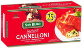 San Remo Dry Pasta Instant Cannelloni 250g