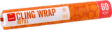Pams Cling Wrap 60m X 300mm