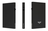 Card Case - Tru Virtu Karten Etiu (Black Magic)