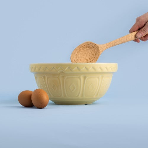 Mixing Bowl - MASON CASH Powder Yellow (24cm/2L)