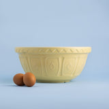 Mixing Bowl - MASON CASH Powder Yellow (29cm/4L)