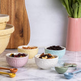 Prep Bowls - MASON CASH Pastel 175ml/10 x 5cm (Set of 4)