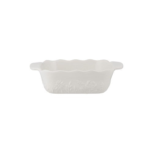 Square Oven Dish - MASON CASH In The Meadow (24 x 20cm/1.1L)