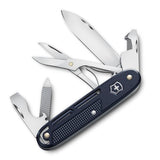 Swiss Army Knife - VICTORINOX Synergy X Alox (Dark Blue)