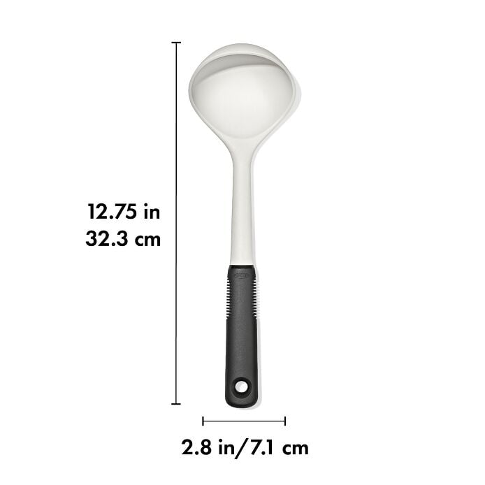 Ladle - OXO Good Grips Nylon (Oat)