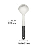 Ladle - OXO Good Grips Nylon (Oat)