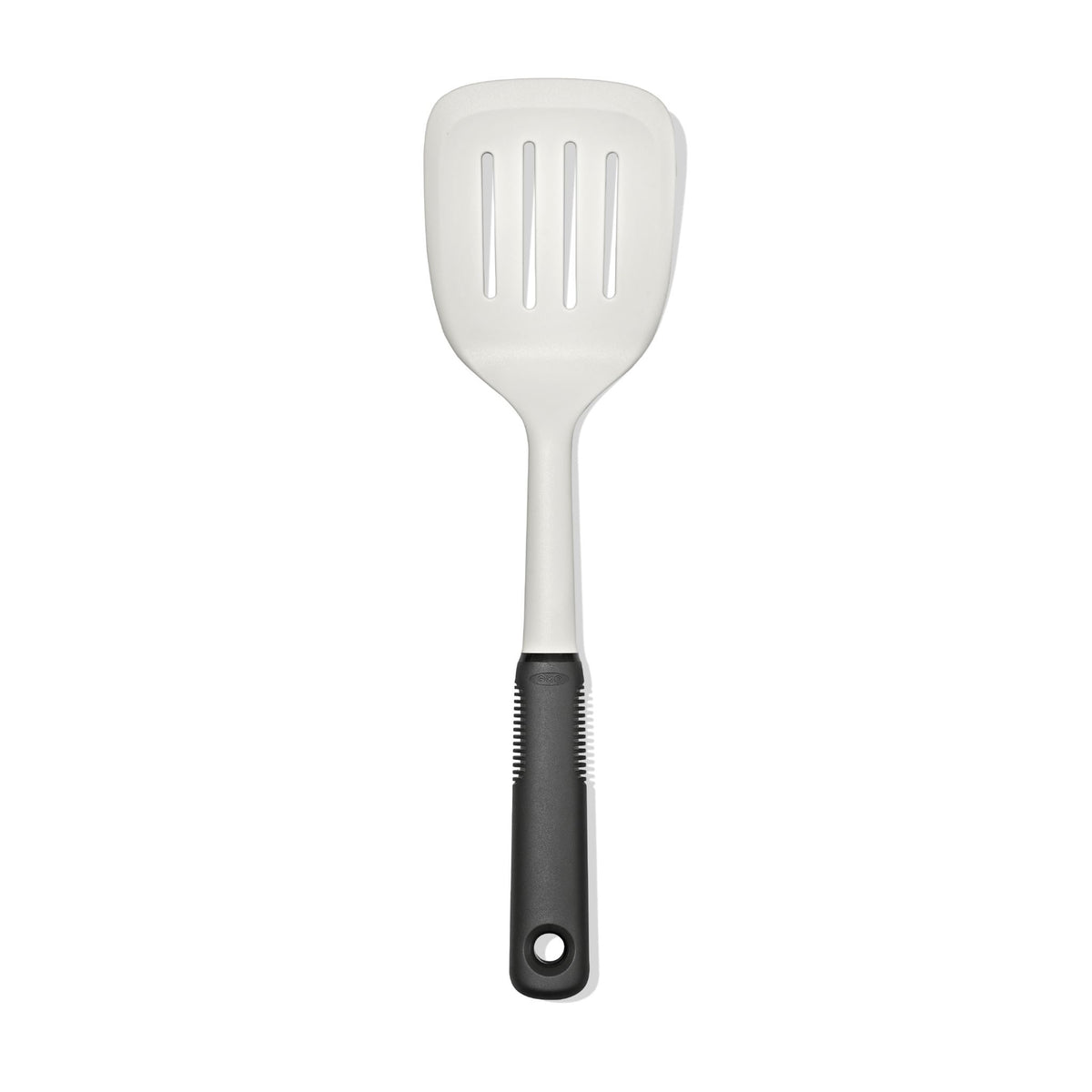 Slotted Turner - OXO Good Grips Nylon (Oat)