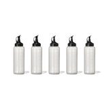 Chef's Squeeze Bottle Set - OXO Good Grips (5 Pack)