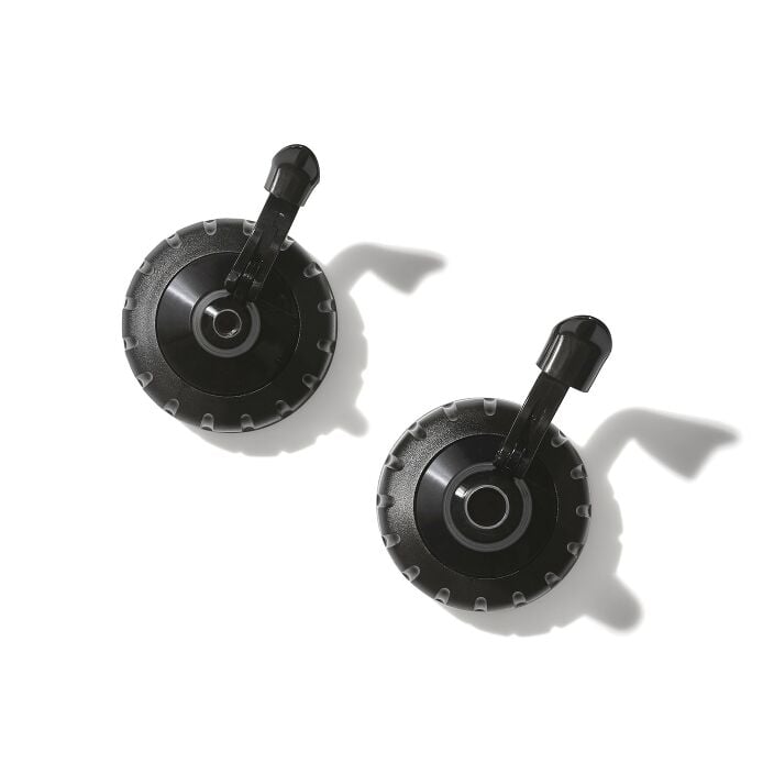 Chef's Squeeze Bottle Set - OXO Good Grips (5 Pack)