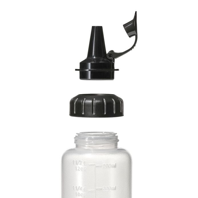 Chef's Squeeze Bottle Set - OXO Good Grips (5 Pack)