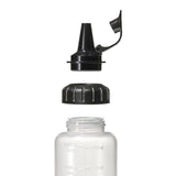 Chef's Squeeze Bottle Set - OXO Good Grips (5 Pack)