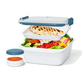 Prep & Go Salad Container - OXO