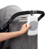 On-The-Go Wipes Dispenser - OXO TOT Drizzle