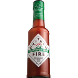 Kaitaia Fire Sauce Chilli Pepper 148ml