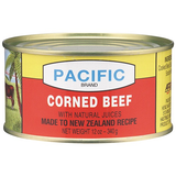 Pacific Corned Beef Export 340g