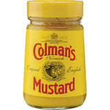 Colmans Original English Mustard 170g