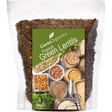 Ceres Lentils Green French Organic 500g