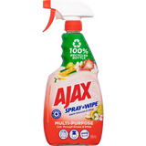 Ajax Spray N Wipe Appl/Citrus Trig 500ml