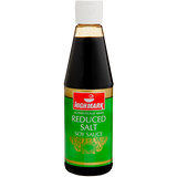 H/Mark Soy Sauce R/Salt 300ml