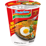 Indomie Cup Ndl Mi Goreng 75g