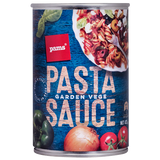 Pams Pasta Sauce Garden Vege 420g