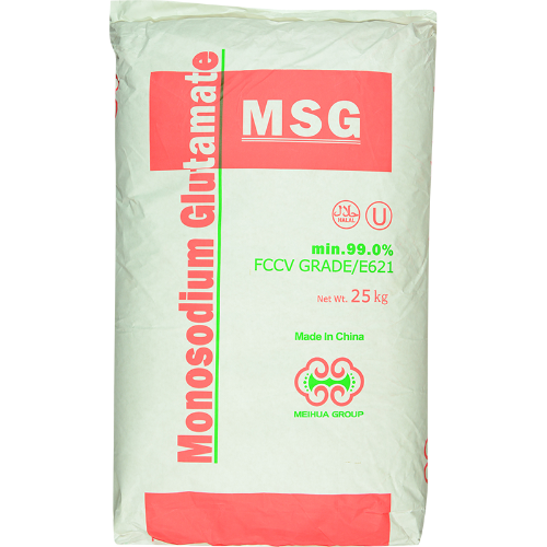 Mei Hua Chinese Msg 25kg