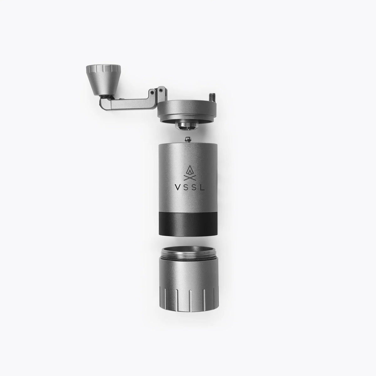 Coffee Grinder - VSSL Java G25 (Mica Dust)