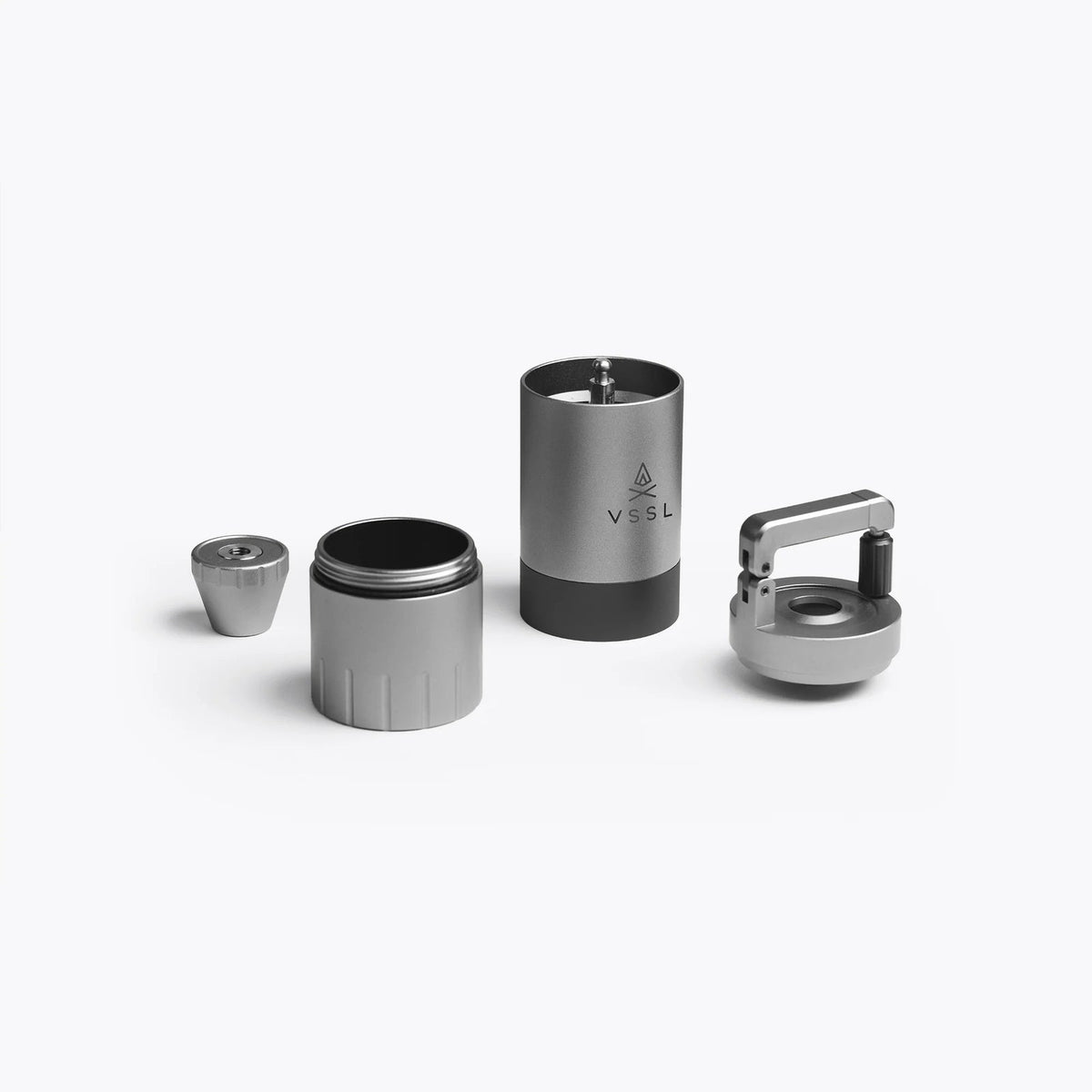 Coffee Grinder - VSSL Java G25 (Mica Dust)