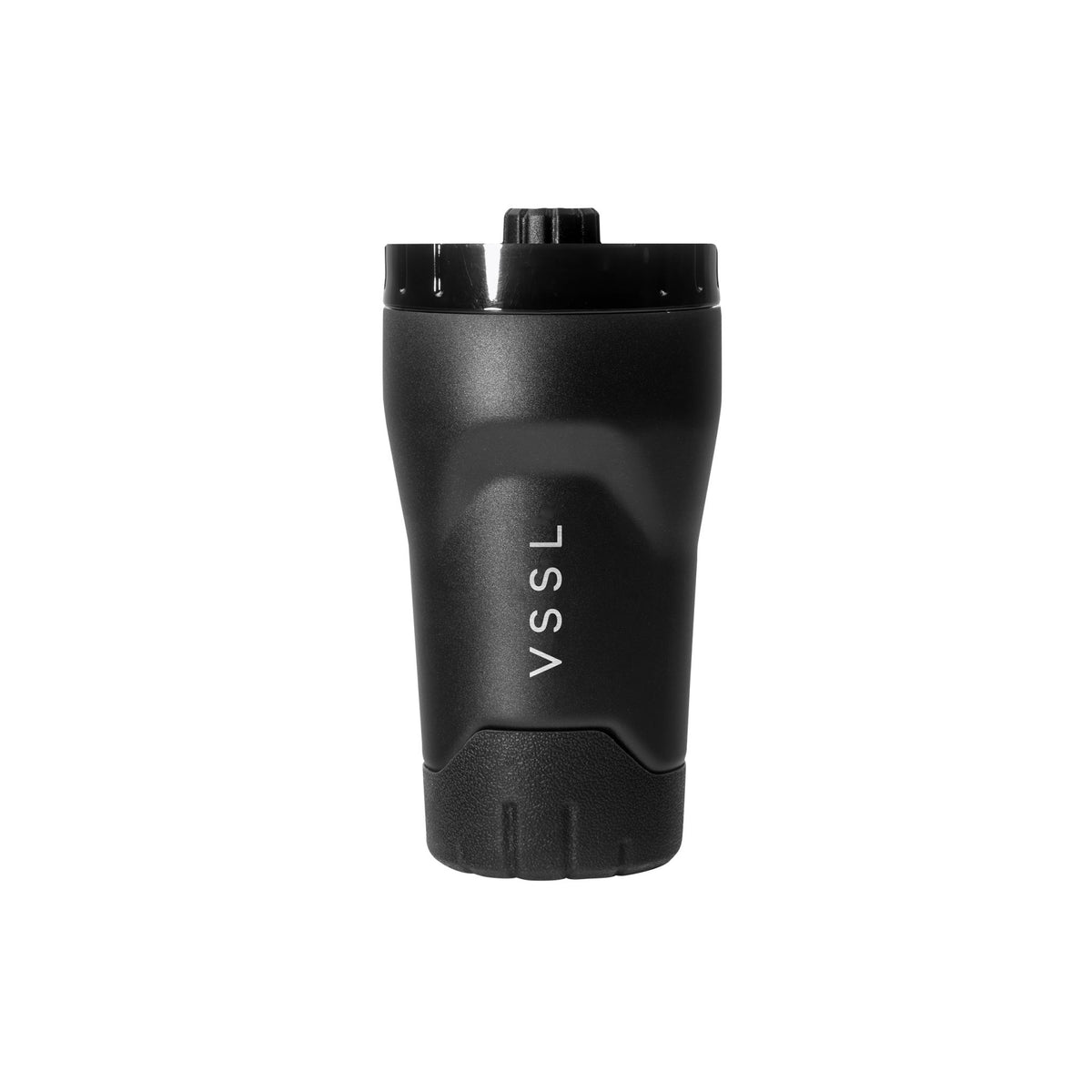 Insulated Tumbler - VSSL Rift 295ml (Black)