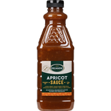 Delmaine Sauce Apricot 1.15kg