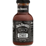 Jack Daniels Original Bbq Sauce 284g