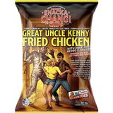 Snacka Changi Ptato Chp Ktl Fr/Chkn 150g