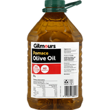 Gilmours Olive Oil Pomace 3l