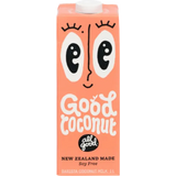 All Good Coconut Milk Barista 1l