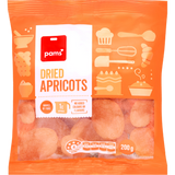 Pams Apricots Dried 200g