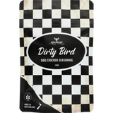 Rum N Que Dirty Bird Bbq Chck Seasn 150g
