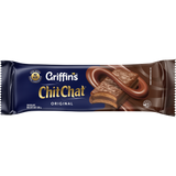 Griffins Chit Chat Choc Original 200g