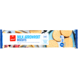Pams Milk Arrowroot Biscuits 250g