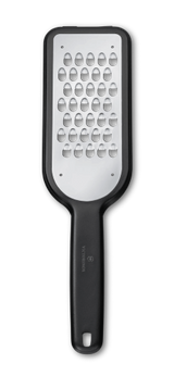 Grater - VICTORINOX KITCHEN UTENSILS Coarse Blade 26cm (Black)