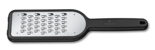 Grater - VICTORINOX KITCHEN UTENSILS Coarse Blade 26cm (Black)