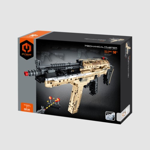 iM Master Mechanical Shooter - Submachine Gun - 939PCS