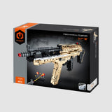 iM Master Mechanical Shooter - Submachine Gun - 939PCS