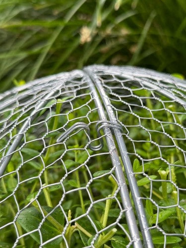 Topiary Plant Training Frame Ball Large 41 x 41 x 39cm