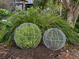 Topiary Plant Training Frame Ball Small 30 x 30 x 30cm