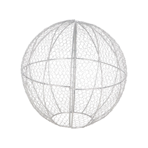 Topiary Plant Training Frame Ball Large 41 x 41 x 39cm