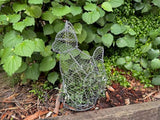 Topiary Plant Training Frame Cat 19 x 28 x 40cm