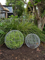 Topiary Plant Training Frame Ball Large 41 x 41 x 39cm