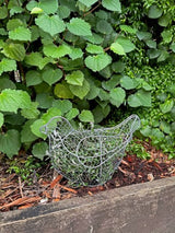 Topiary Plant Training Frame Bird 37 x 16 x 25cm
